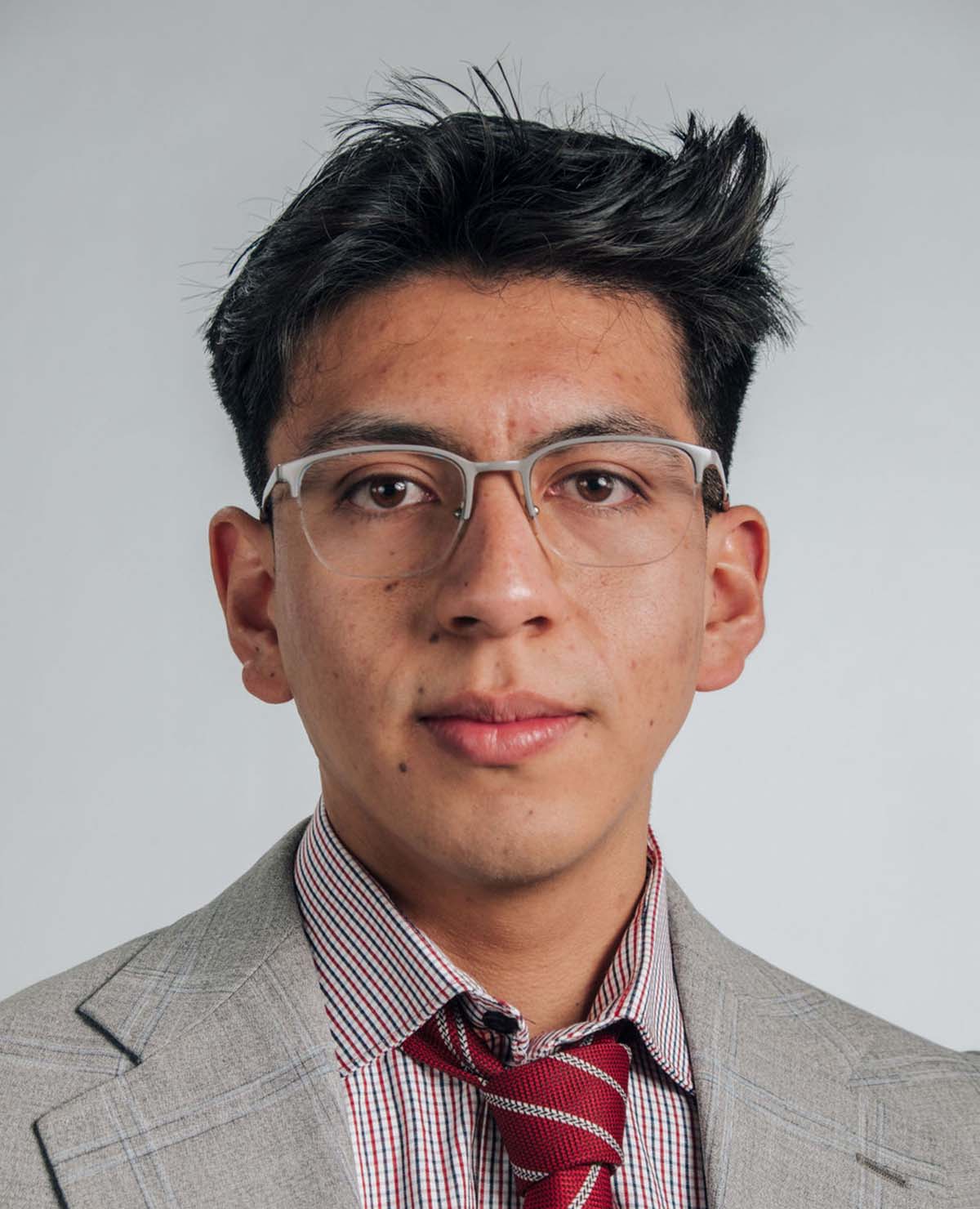 Cristian Rosas