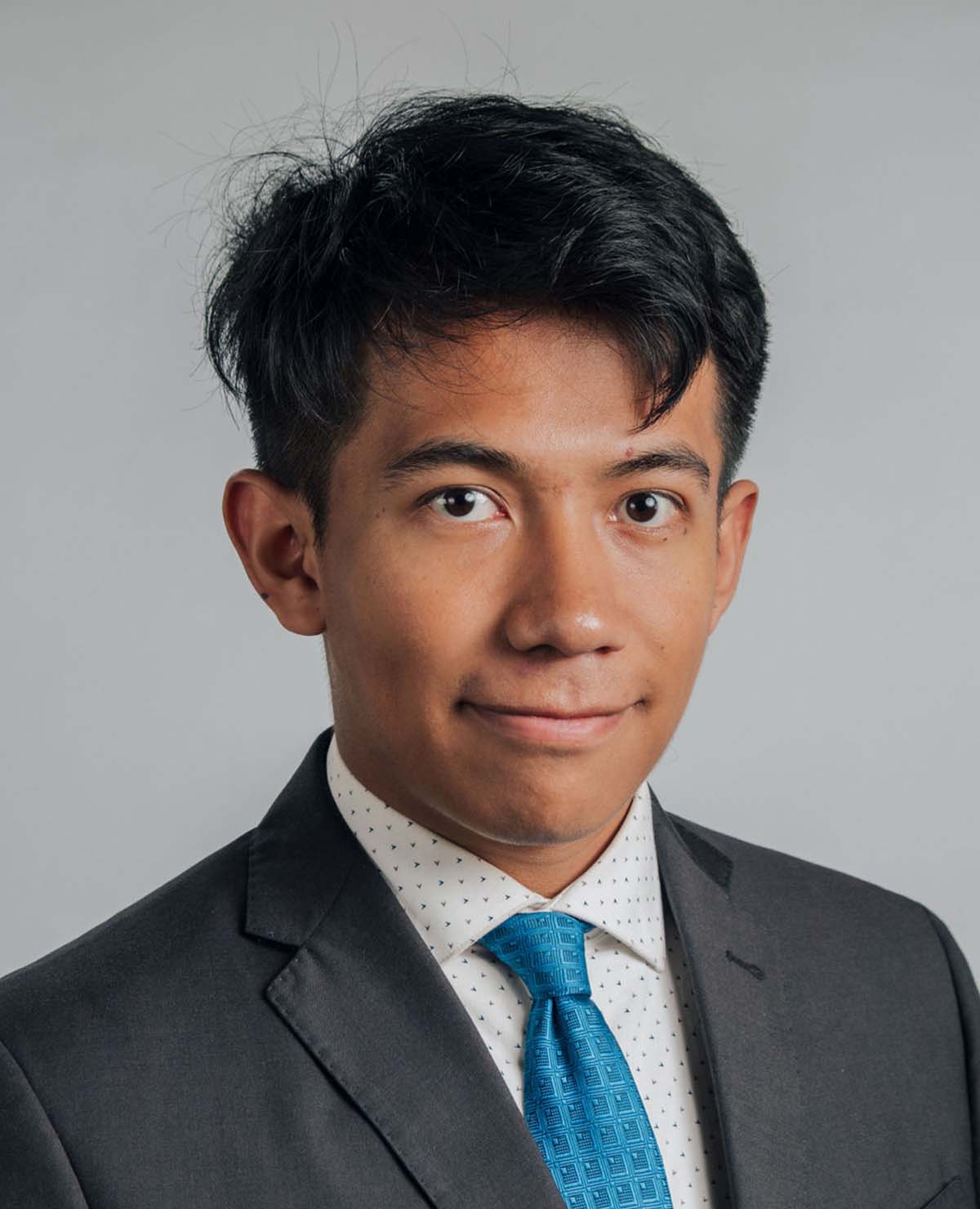 Jesus Ramírez