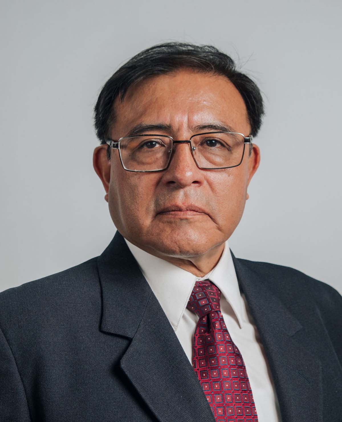 José Galvan