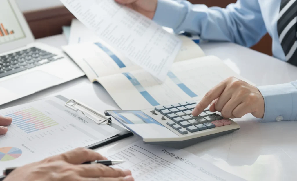 Deducciones Autorizadas para la Declaración de ISR en Personas Morales
