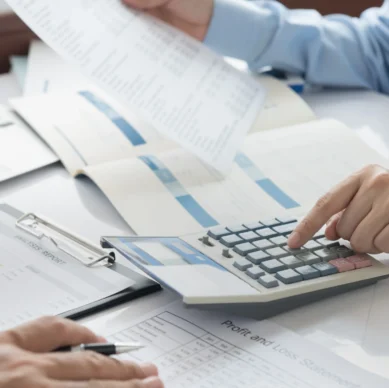 Deducciones Autorizadas para la Declaración de ISR en Personas Morales