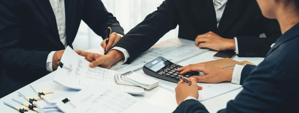 Así Debes Preparar tu Empresa Contable y Fiscalmente para Cumplir