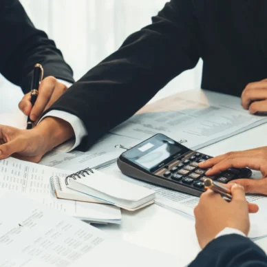 Así Debes Preparar tu Empresa Contable y Fiscalmente para Cumplir Así Debes Preparar tu Empresa Contable y Fiscalmente para Cumplir